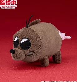 Tengen Toppa Gurren Lagann Plushie