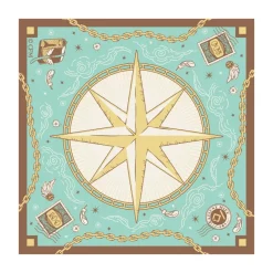 100th Nendoroid Hatsune Miku Commemorative Exhibition Scarf Bag Charm