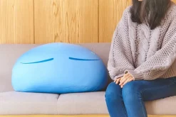That Time I Got Reincarnated as a Slime Cushion