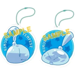 That Time I Got Reincarnated as a Slime Funi-funi Strap Collection