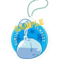 That Time I Got Reincarnated as a Slime Funi-funi Strap Collection