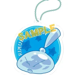 That Time I Got Reincarnated as a Slime Funi-funi Strap Collection