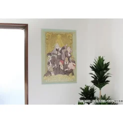 That Time I Got Reincarnated as a Slime B2 Tapestry A