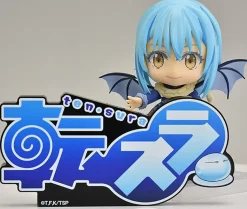 That Time I Got Reincarnated as a Slime Logo Acrylic Display Piece