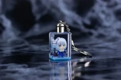That Time I Got Reincarnated as a Slime Acrylic 3D Keychain