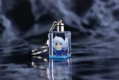 That Time I Got Reincarnated as a Slime Acrylic 3D Keychain