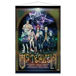 That Time I Got Reincarnated as a Slime B2 Tapestry B