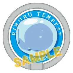 That Time I Got Reincarnated as a Slime Smartphone Holder