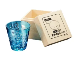 That Time I Got Reincarnated as a Slime Edo Kiriko Glass