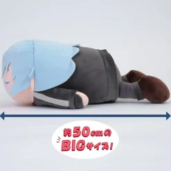 That Time I Got Reincarnated as a Slime Lying Down Rimuru Mochi Mochi Cushion