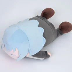 That Time I Got Reincarnated as a Slime Lying Down Rimuru Mochi Mochi Cushion