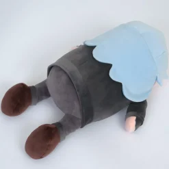 That Time I Got Reincarnated as a Slime Lying Down Rimuru Mochi Mochi Cushion