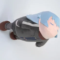 That Time I Got Reincarnated as a Slime Lying Down Rimuru Mochi Mochi Cushion