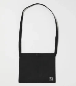 That Time I Got Reincarnated as a Slime Black Sacoche for Master