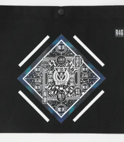 That Time I Got Reincarnated as a Slime Black Sacoche for Master