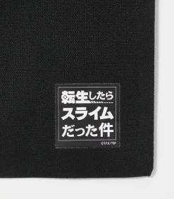 That Time I Got Reincarnated as a Slime Black Sacoche for Master