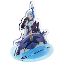 That Time I Got Reincarnated as a Slime Acrylic Stand