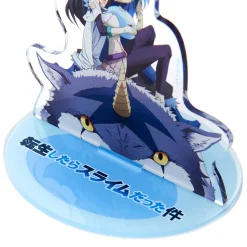 That Time I Got Reincarnated as a Slime Acrylic Stand