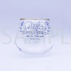 The Affairs of the Other World Depend on the Corporate Slave Tumbler