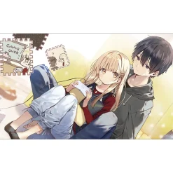 The Angel Next Door Spoils Me Rotten Multi Playmat A