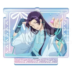 The Apothecary Diaries Aurora Accessory Stand White Day Ver.