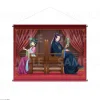 The Apothecary Diaries B2 Tapestry Maomao & Jinshi (Re-run)