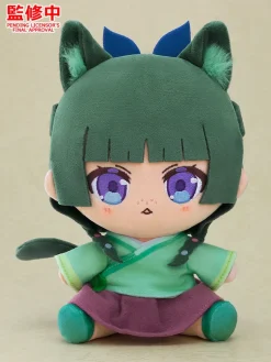 The Apothecary Diaries Chocopuni Plushie Maomao