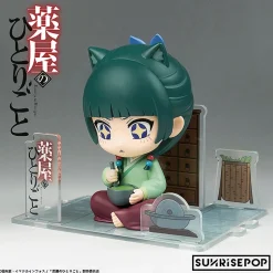 The Apothecary Diaries Figure Sit Maomao
