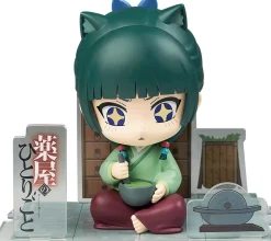 The Apothecary Diaries Figure Sit Maomao
