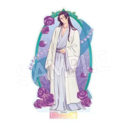 The Apothecary Diaries Vintage Series Vol. 2 Acrylic Stand Jinshi: Nemaki Ver.