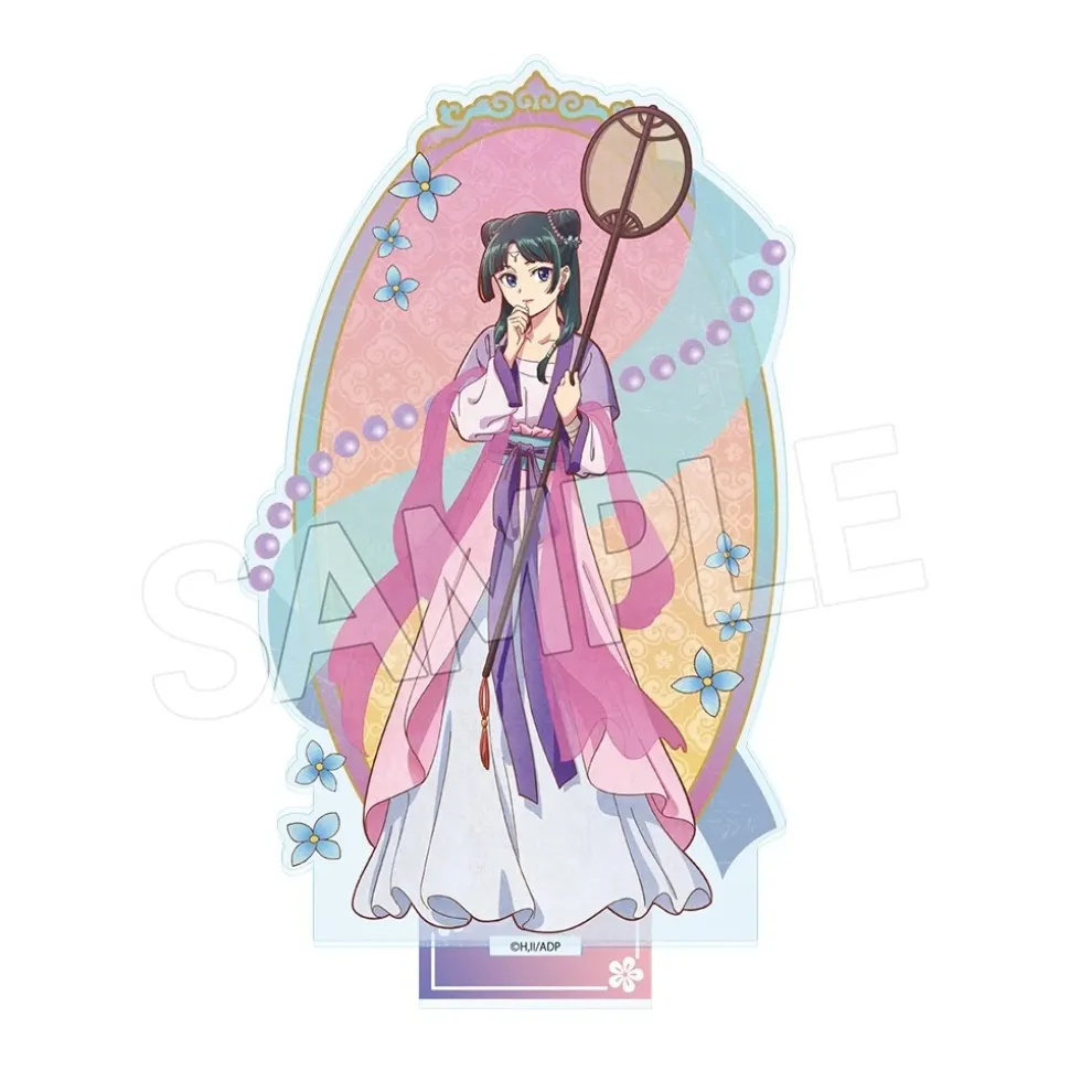 The Apothecary Diaries Vintage Series Vol. 2 Acrylic Stand Maomao: Moon Fairy Ver.