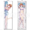 The Cafe Terrace and Its Goddesses Dakimakura Pillow Cover Riho Tsukishima