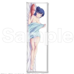 The Cafe Terrace and Its Goddesses Dakimakura Pillow Cover Ami Tsuruga