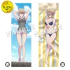 The Cafe Terrace and Its Goddesses Dakimakura Pillow Cover Premium Akane Hououji (Re-run)