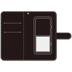 The Case Files of Lord El-Melloi II Gray Smartphone Flip Case