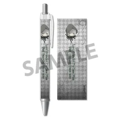 The Case Files of Lord El-Melloi II Mechanical Pencil Collection