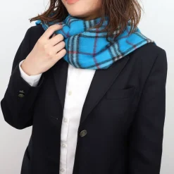 The Dangers in My Heart Yamada's Muffler