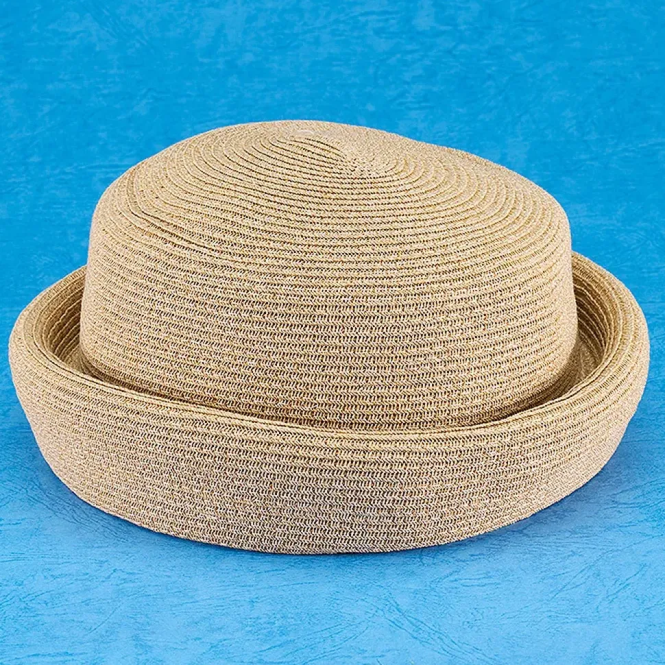 The Delicious Adventures of Dampie Dampier's Hat