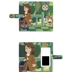 The Delicious Adventures of Dampie Dampier Smartphone Case
