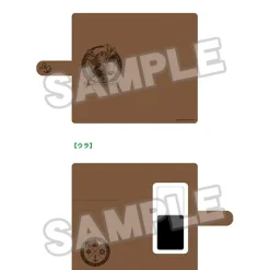 The Delicious Adventures of Dampie Dampier Smartphone Case