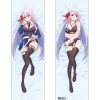 The Demon Sword Master of Excalibur Academy Dakimakura Pillow Cover