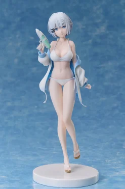 The Detective is Already Dead Siesta: Swimsuit Ver. 1/7 Scale Figure