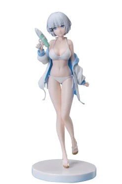 The Detective is Already Dead Siesta: Swimsuit Ver. 1/7 Scale Figure