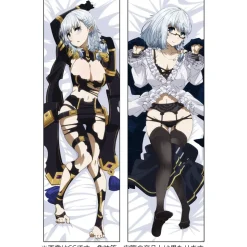 The Eminence in Shadow Beta 2-Way Tricot Dakimakura Pillow Cover