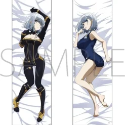 The Eminence in Shadow Beta Dakimakura Pillow Cover