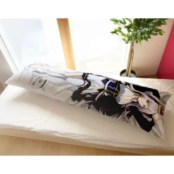 The Eminence in Shadow 2nd Season 2-Way Tricot Dakimakura Pillow Cover Alexia Midgar