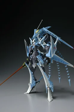 The Five Star Stories S.S.I.Kubalkan Haretsu no Ningyou GATEXION Mark3 DHARMAS 1/144 Scale Figure