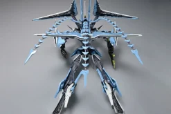 The Five Star Stories S.S.I.Kubalkan Haretsu no Ningyou GATEXION Mark3 DHARMAS 1/144 Scale Figure