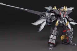 The Gattai Dancouga - Super Beast Machine God Dairyuga