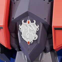 The Gattai Dancouga - Super Beast Machine God Black Wing